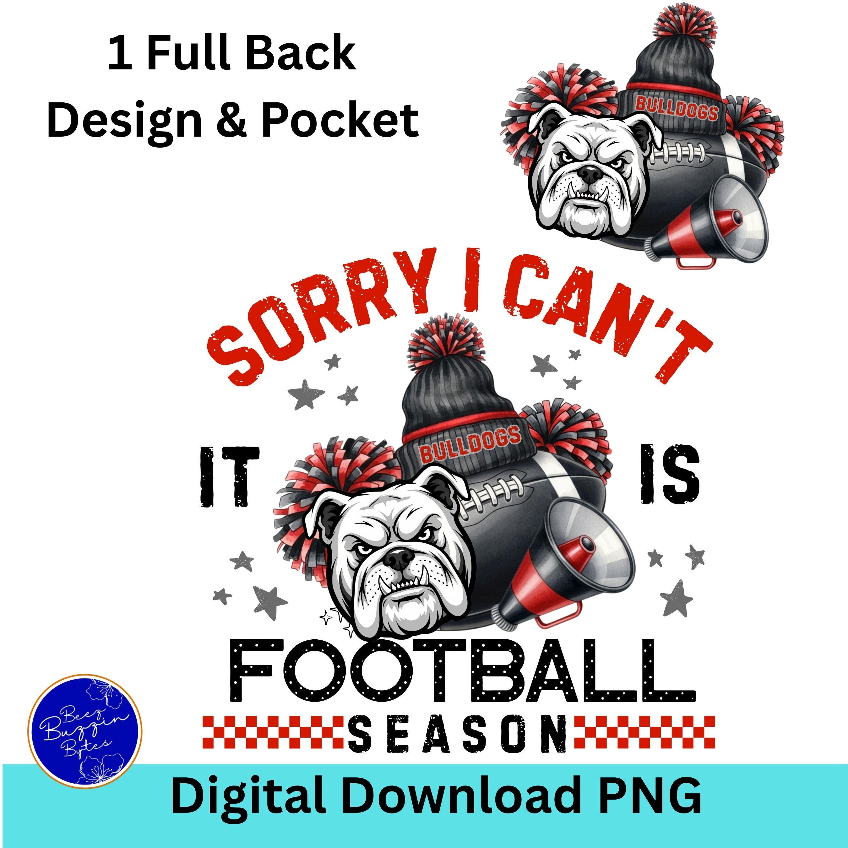 Sorry I Can&