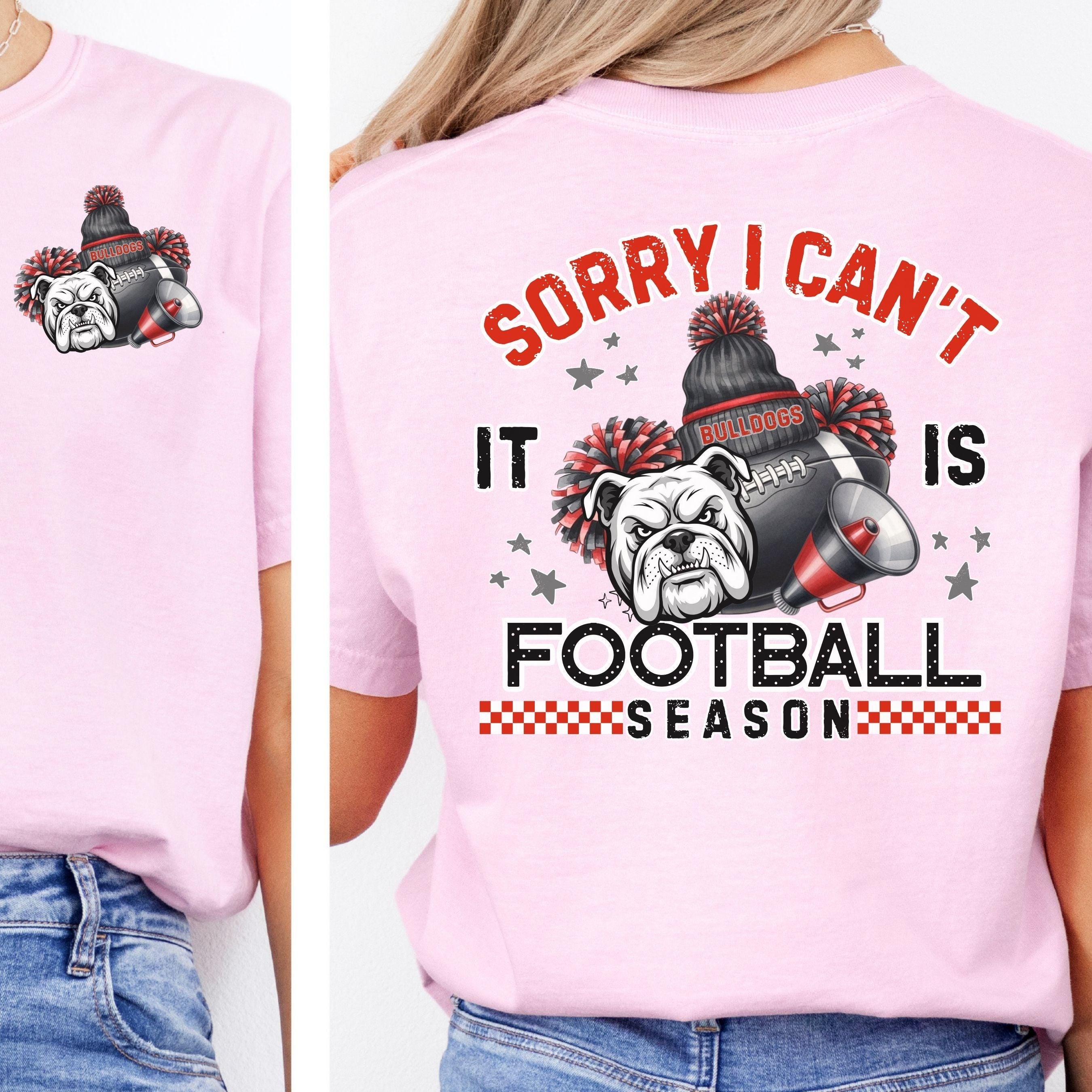 Sorry I Can&