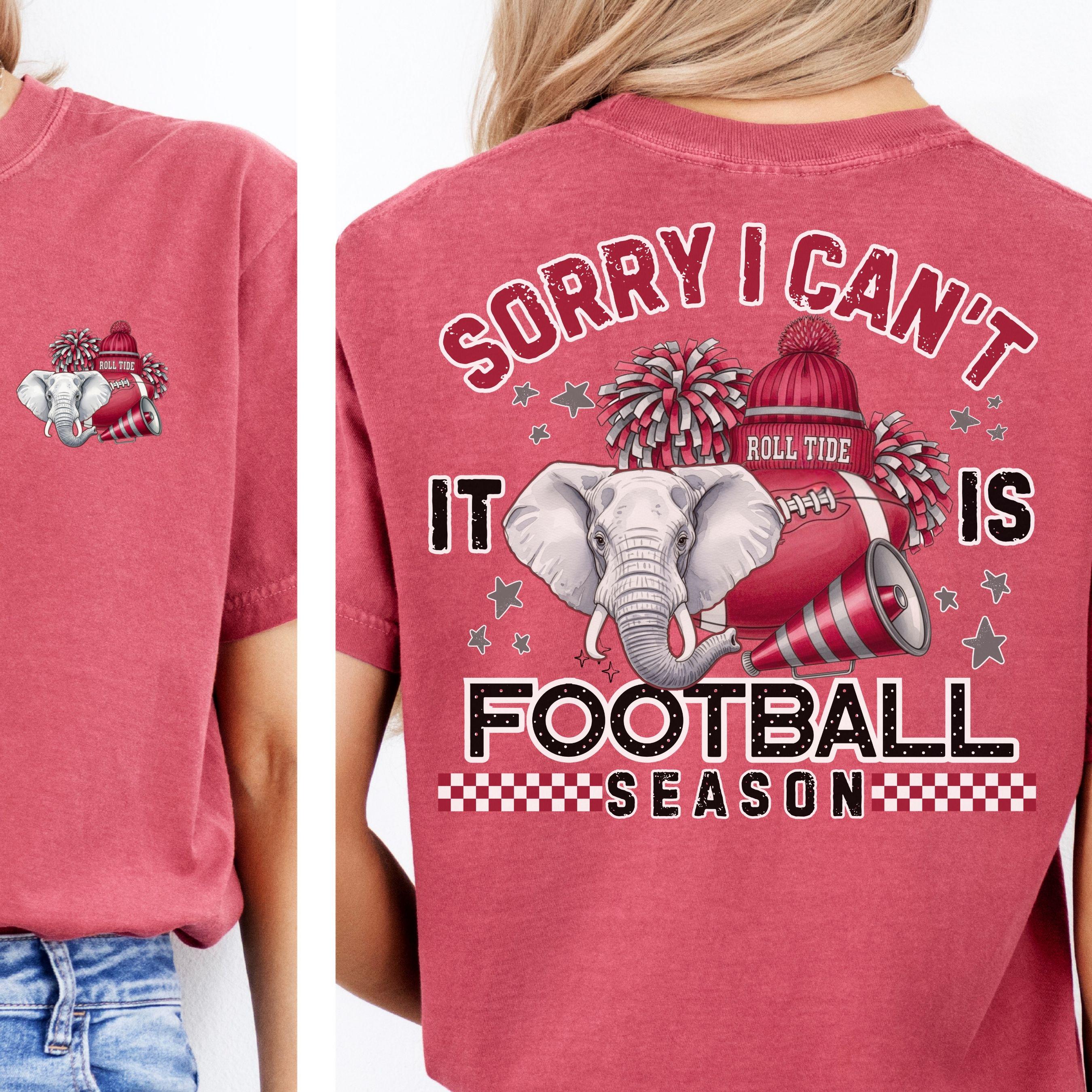 Sorry I Can&