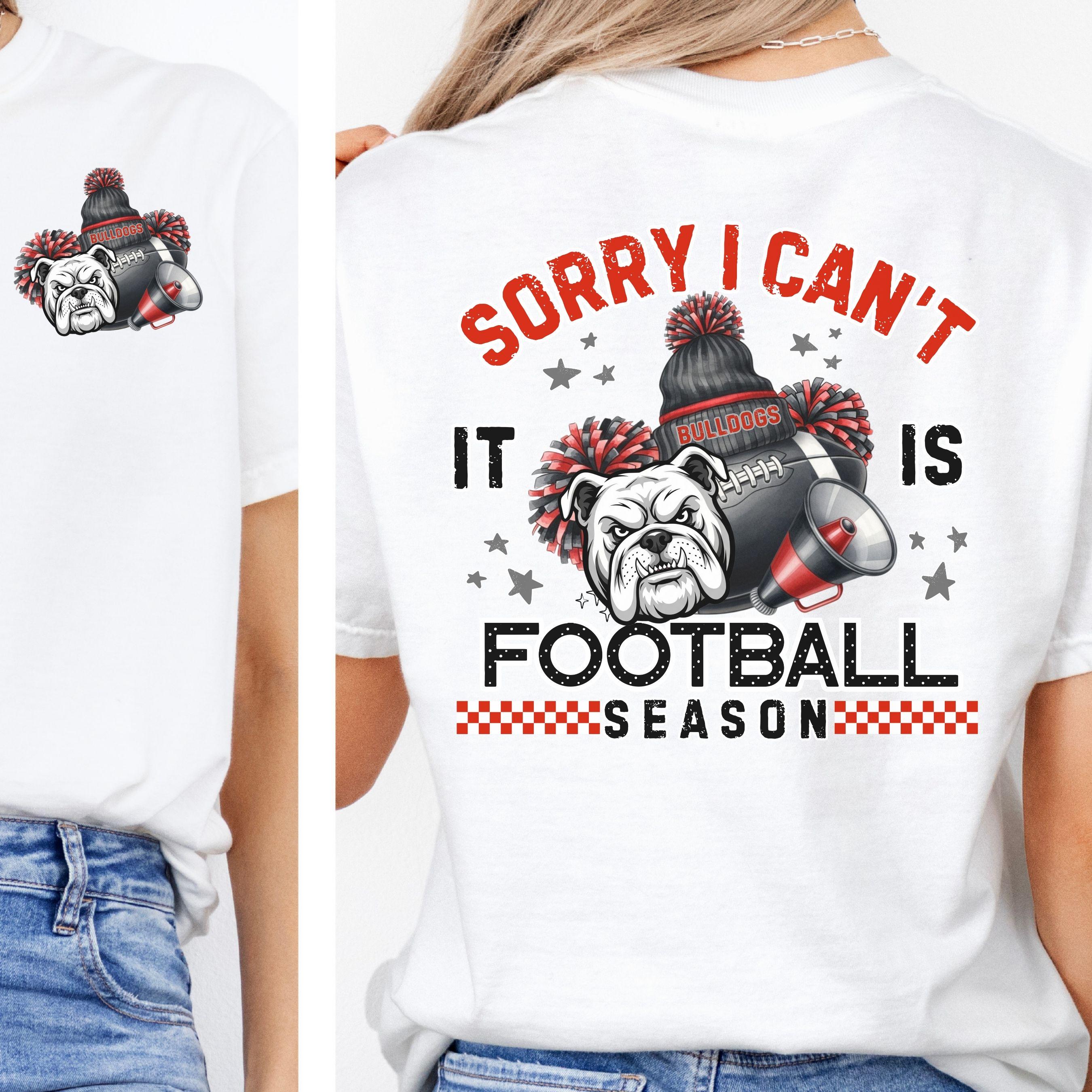 Sorry I Can&