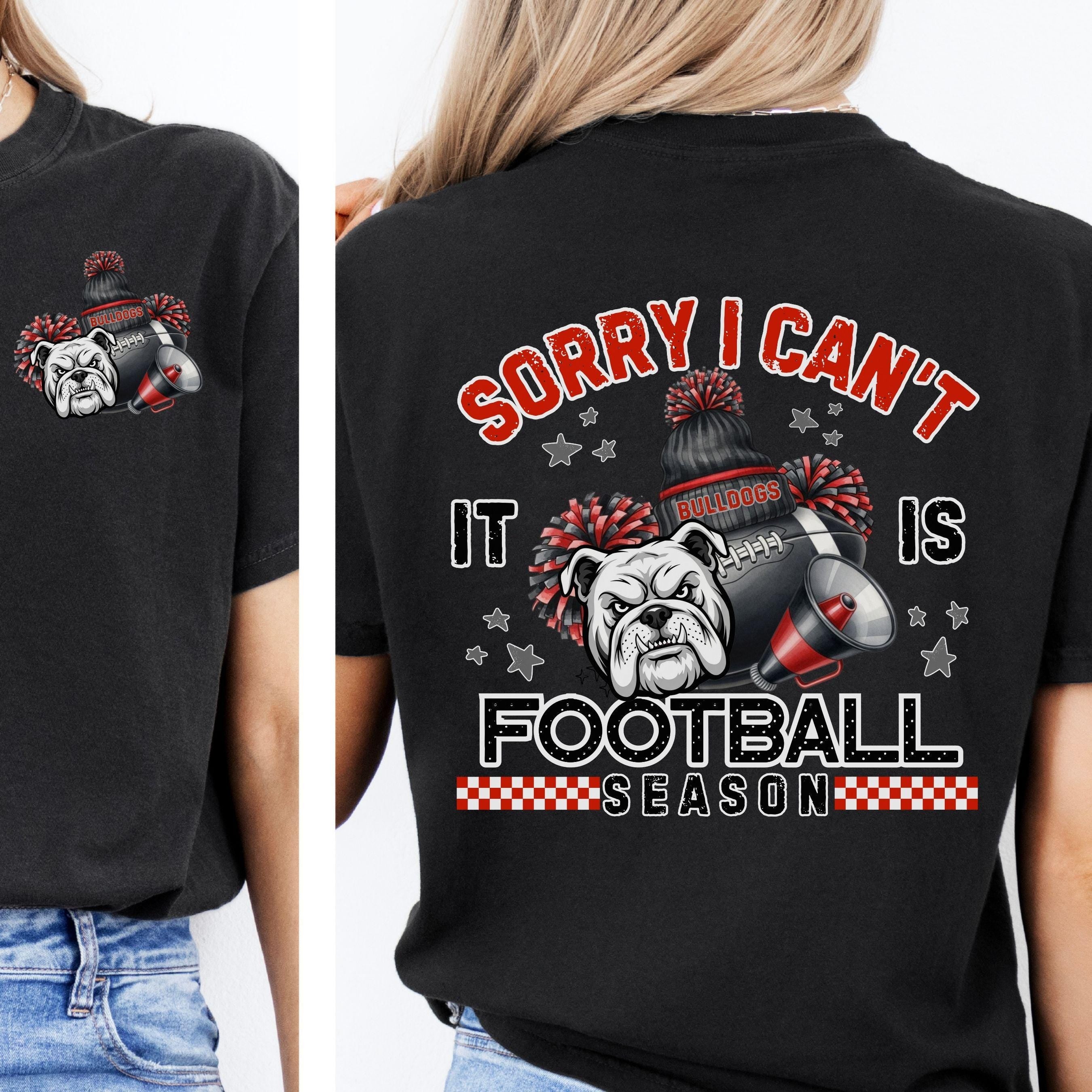 Sorry I Can&