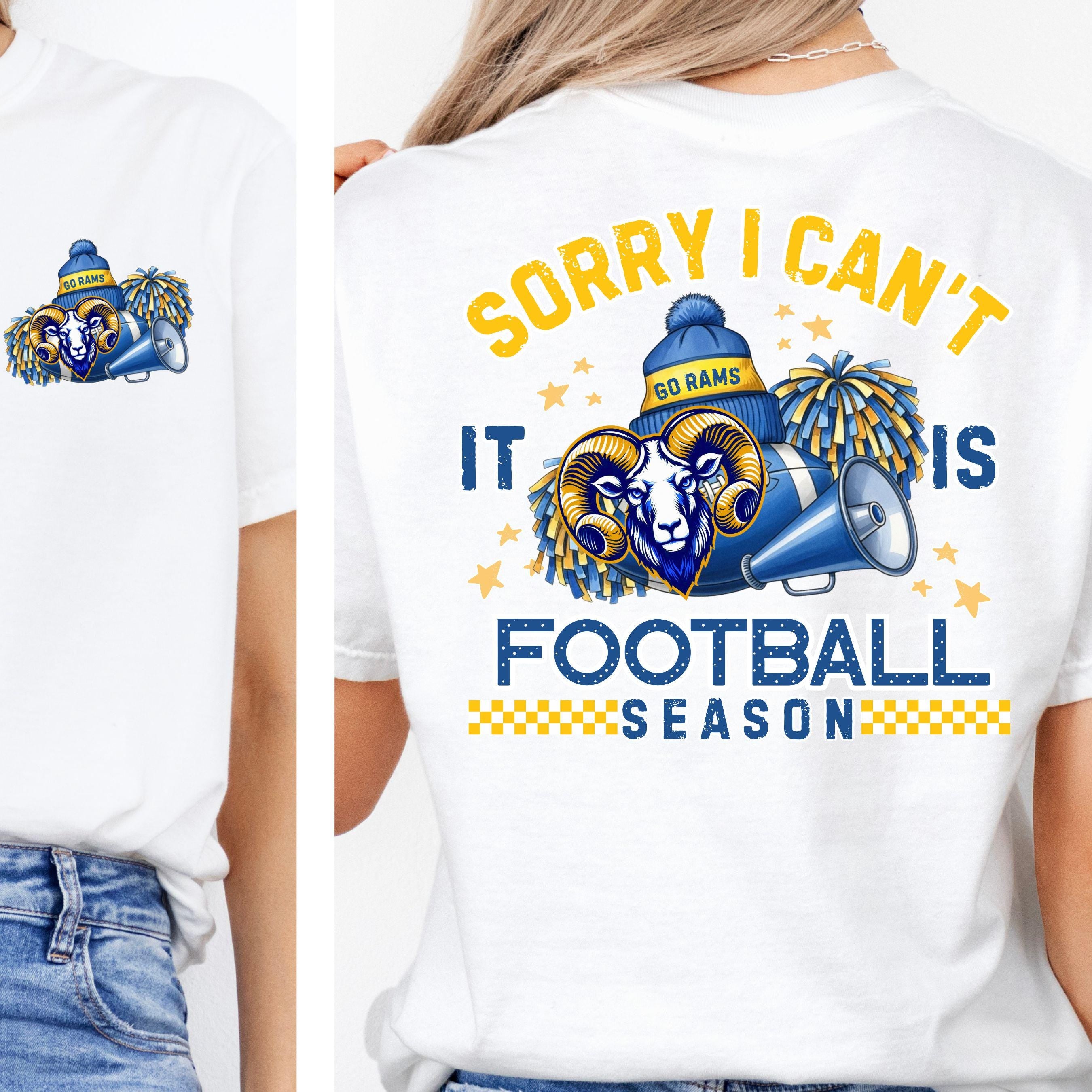 Sorry I Can&