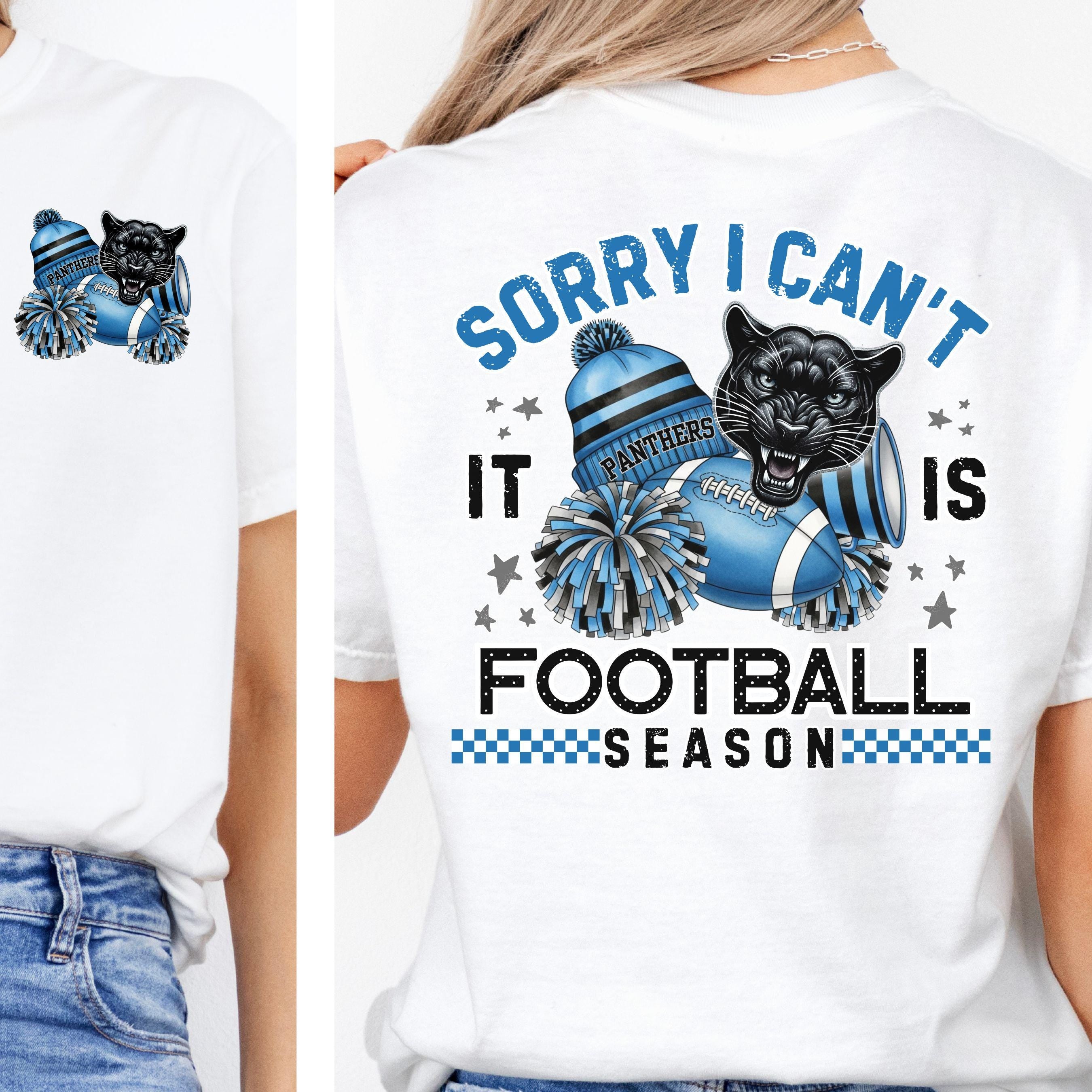 Sorry I Can&