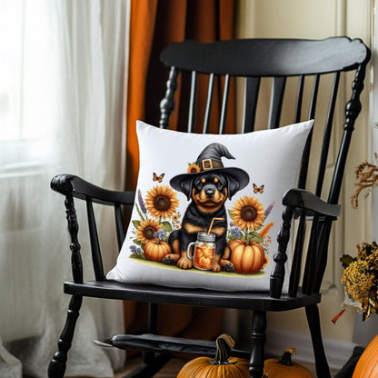 Adorable Halloween Dog Bundle (4) Design PNG Fall Thame