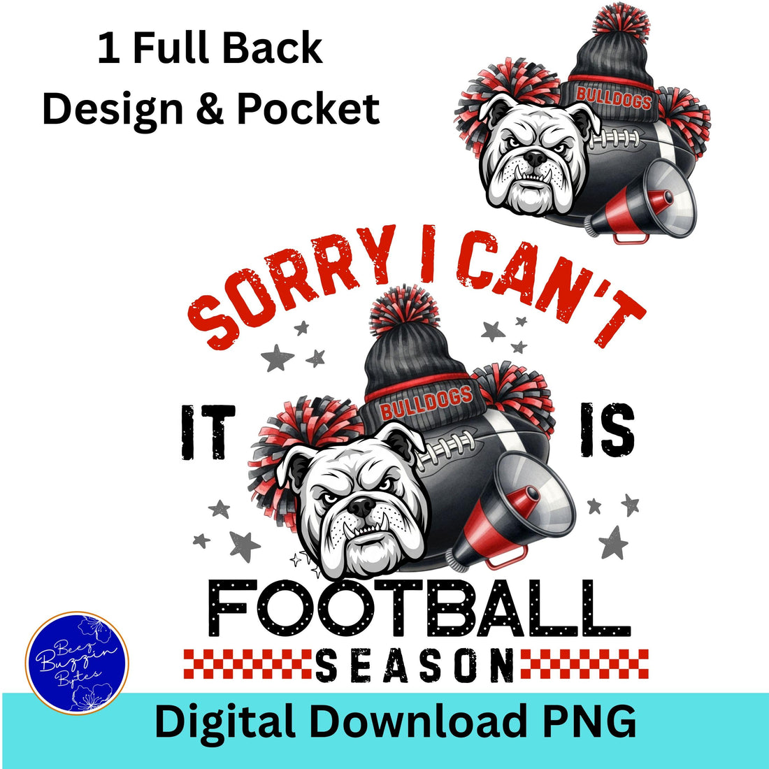 Sorry I Can&
