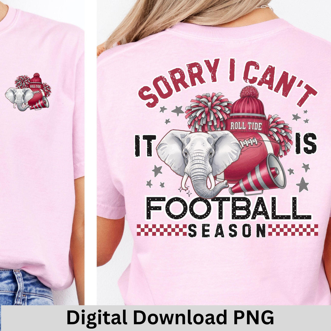Sorry I Can&