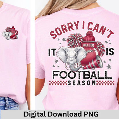 Sorry I Can&