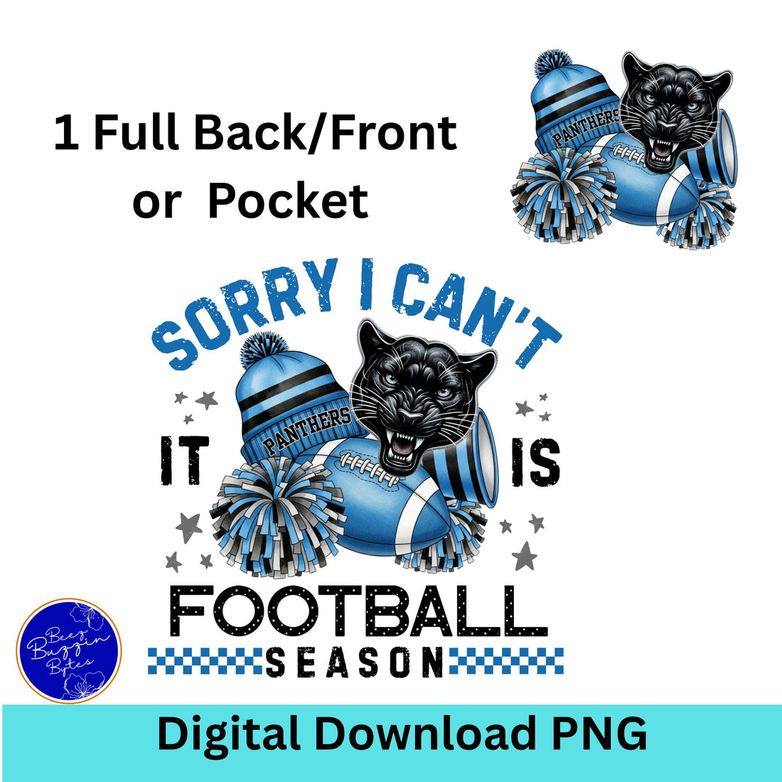 Sorry I Can&