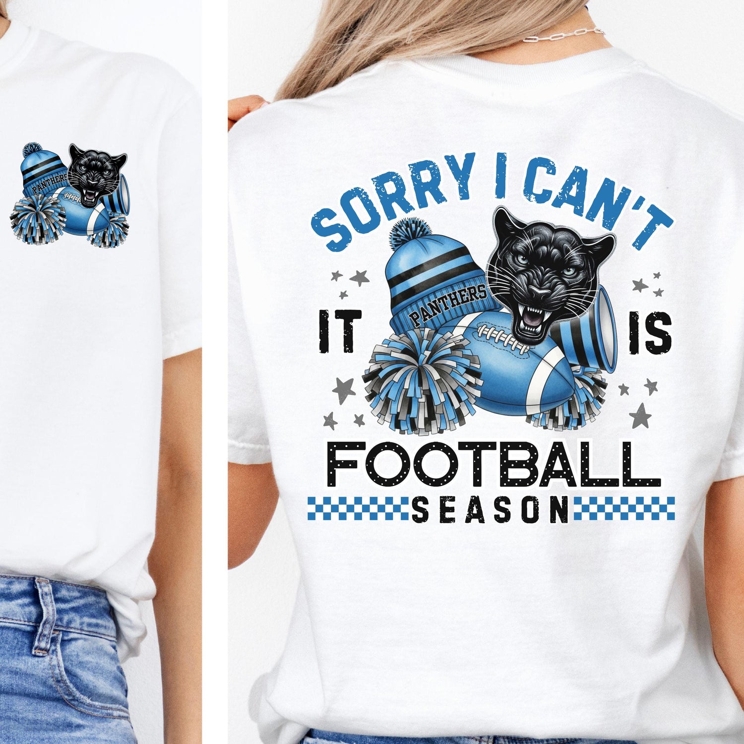 Sorry I Can&