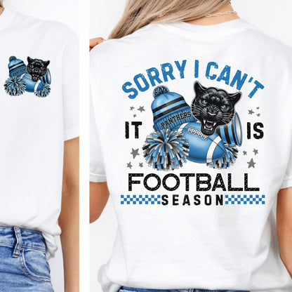 Sorry I Can&