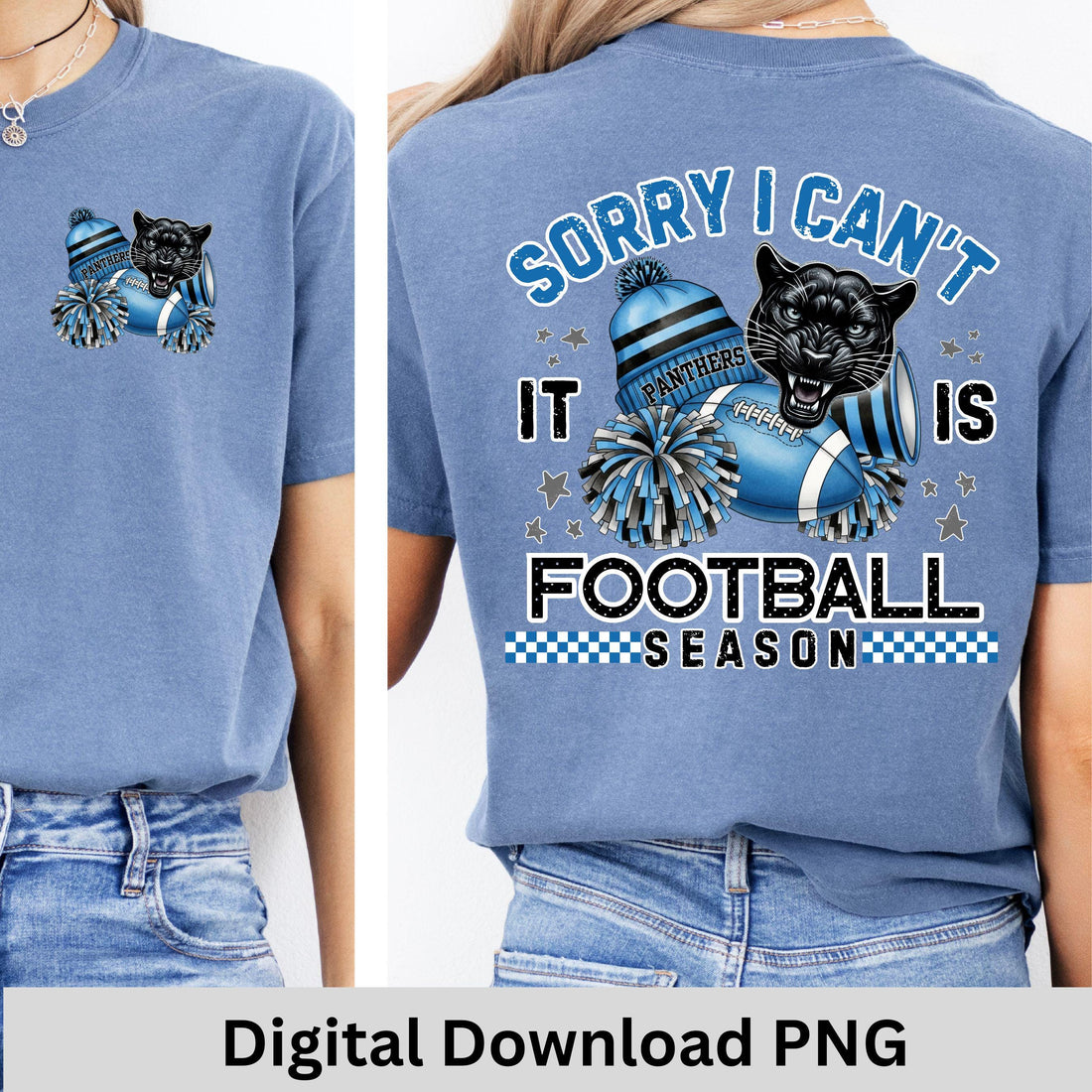 Sorry I Can&